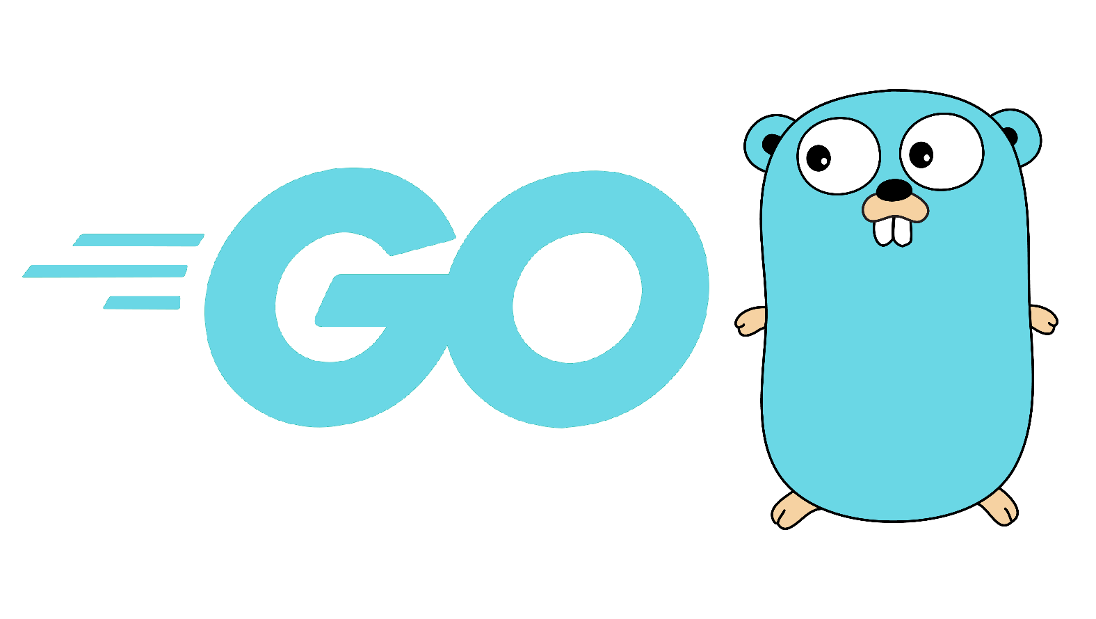 Go Logo